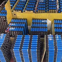 承德废动力电池回收|三元锂电池回收厂家